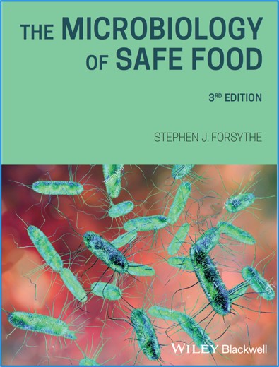 Cytotoxicity profile of Cronobacter species isolated from food and